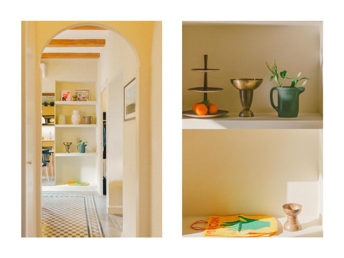 Brummell Montjuic Appartement Barcelona